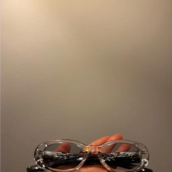 Gentle Monster Orah C1 Sunglasses